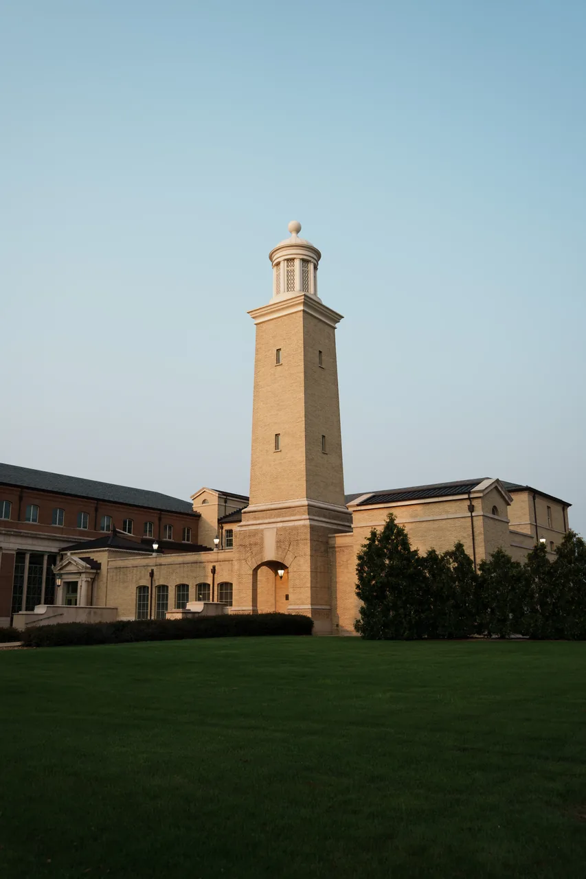 Campus Architecture