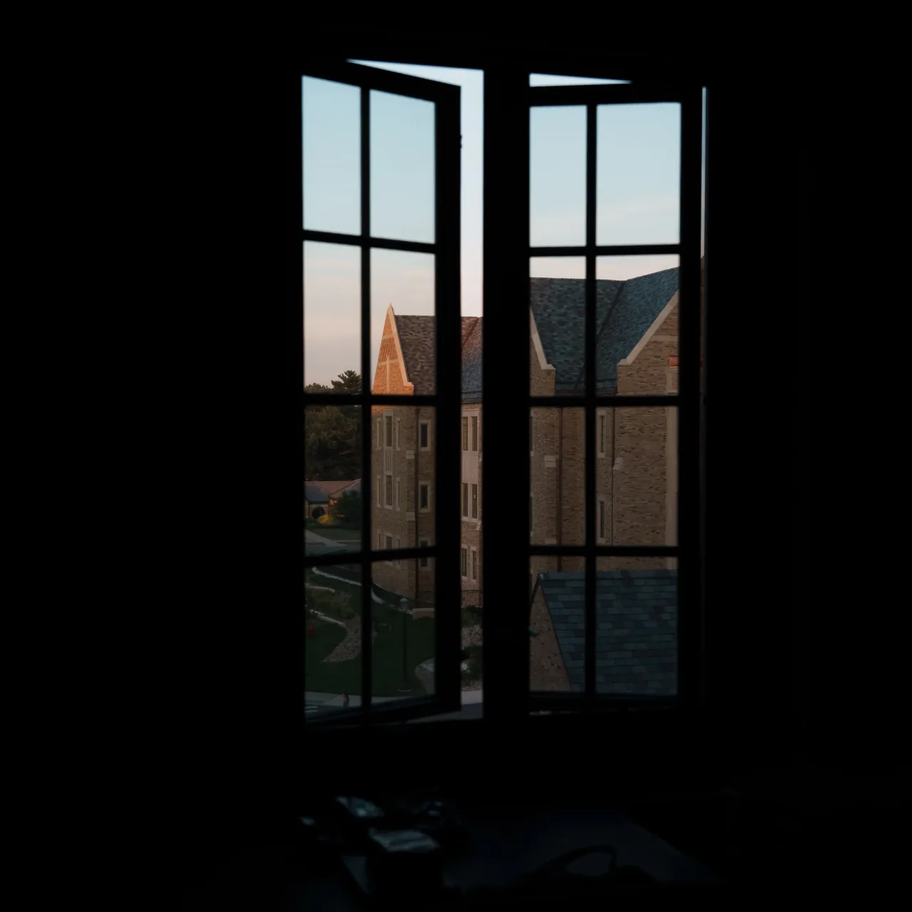 Dorm