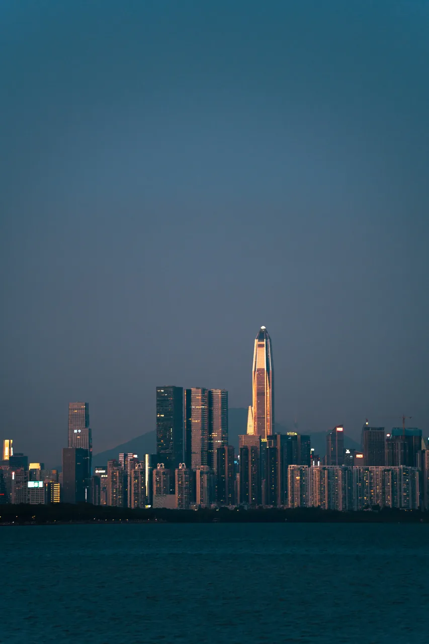 Shenzhen