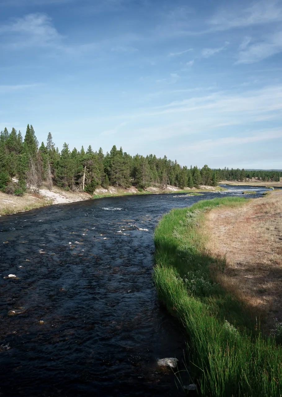 Yellowstone