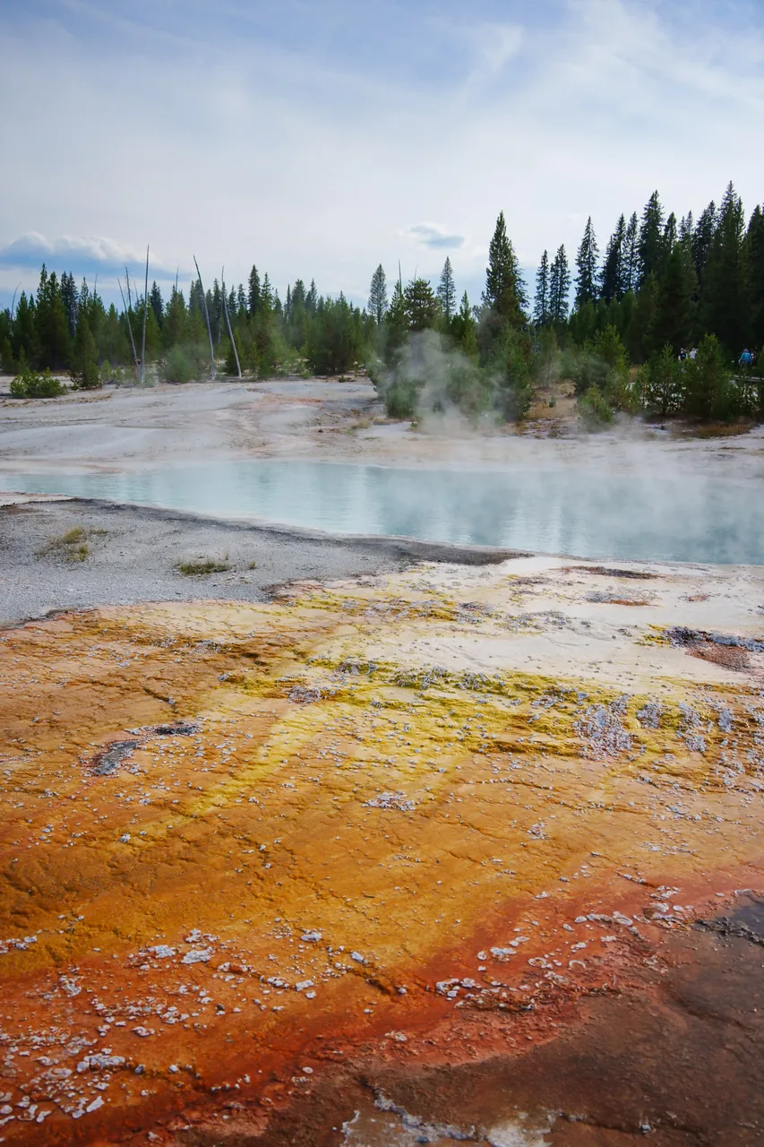 Yellowstone