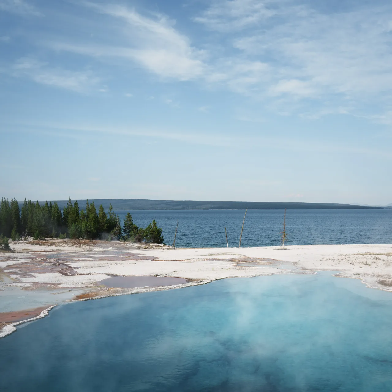 Yellowstone