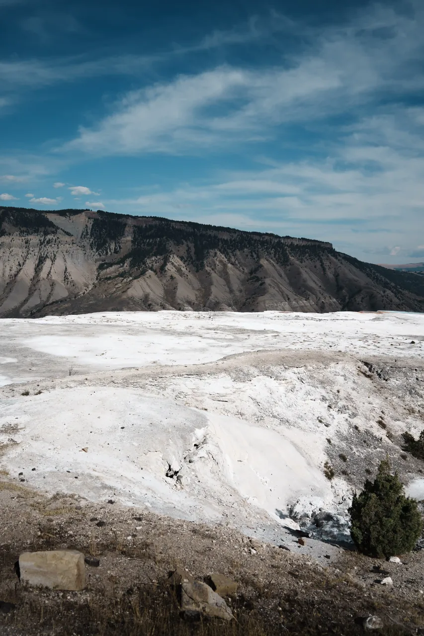 Yellowstone